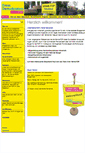 Mobile Screenshot of fdp-hoevelhof.de